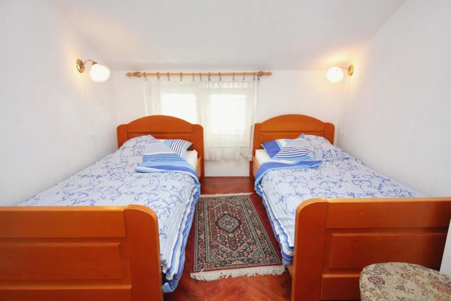 Apartments Rasa Malinska