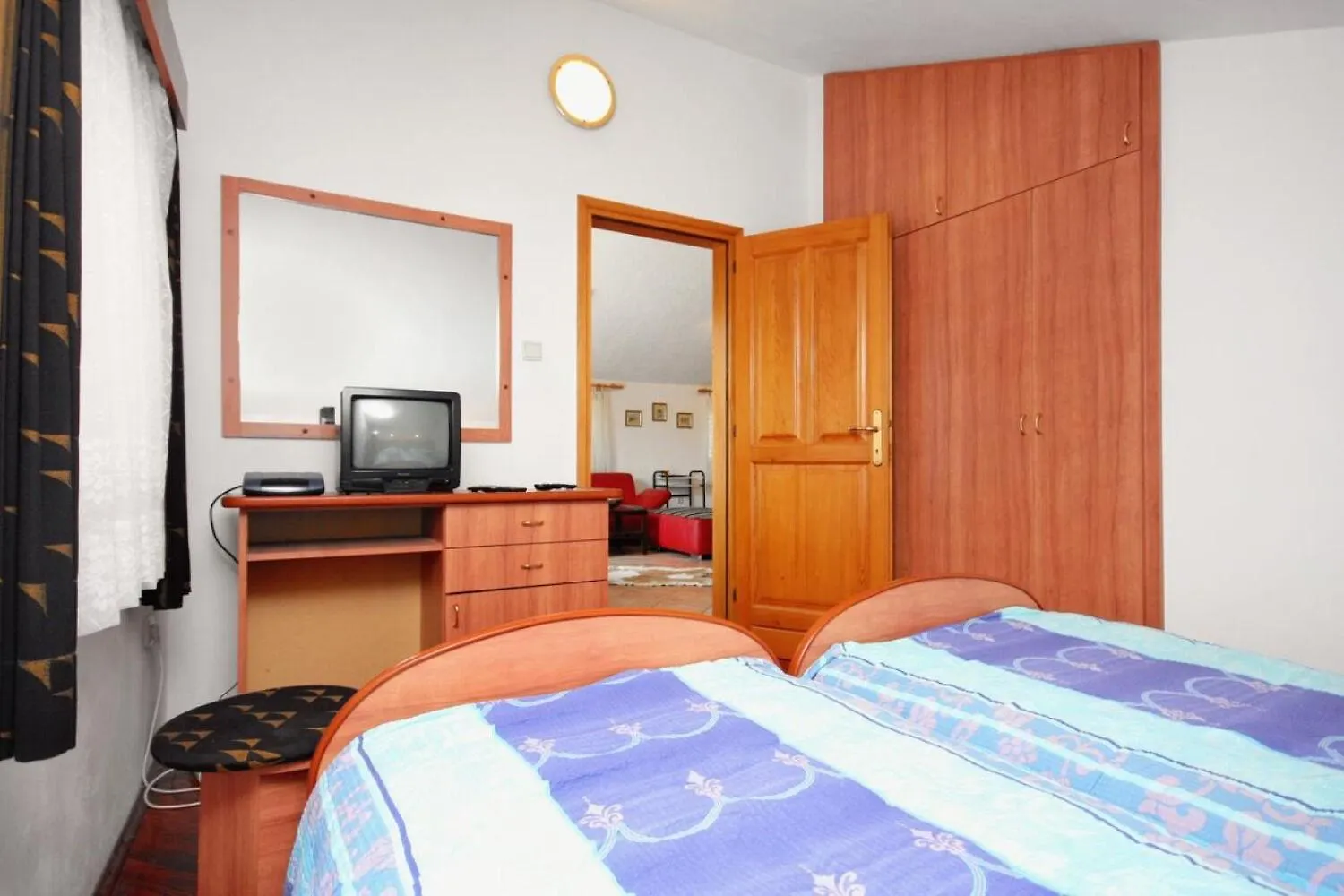 Apartments Rasa Malinska Croatia