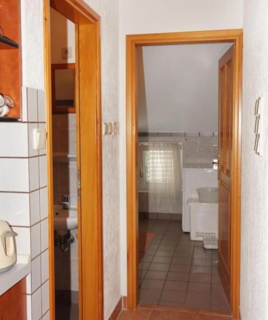 Apartments Rasa Malinska 0*,  Croatia