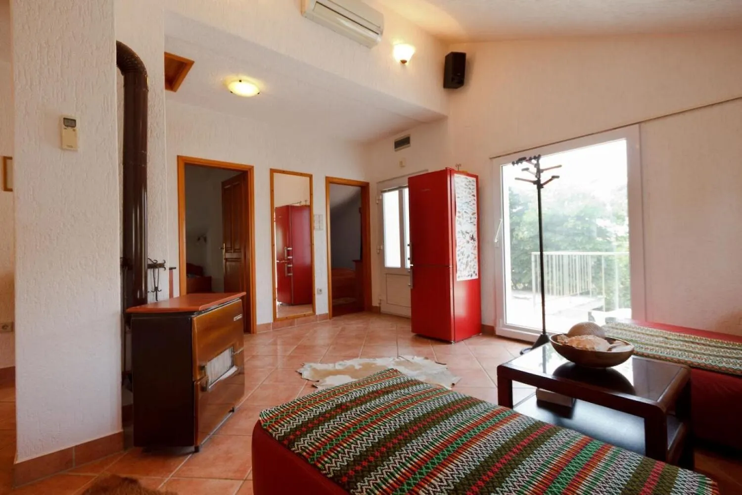 Apartments Rasa Malinska