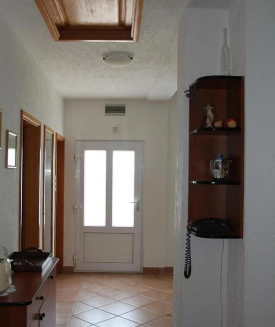 Apartments Rasa Malinska