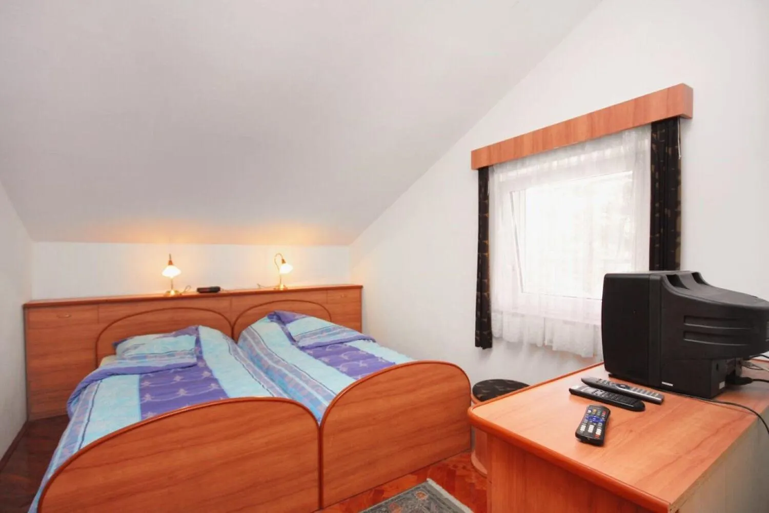 Apartments Rasa Malinska Croatia