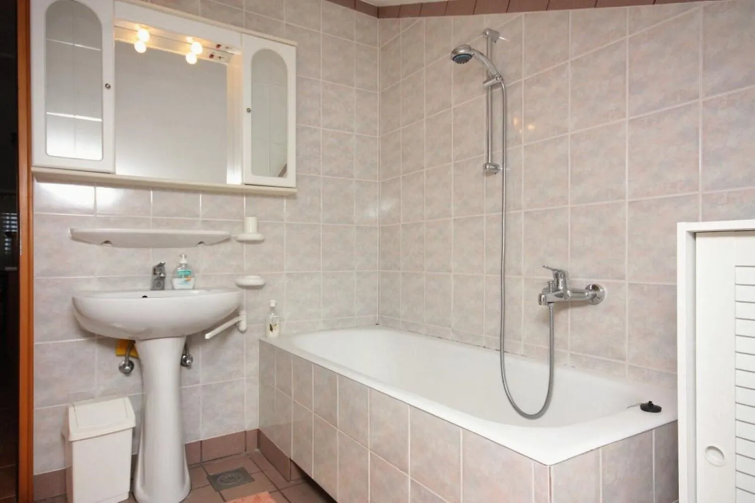 Apartments Rasa Malinska