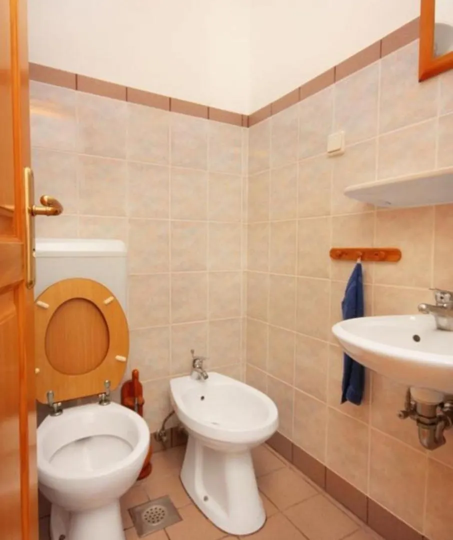 Apartments Rasa Malinska Croatia