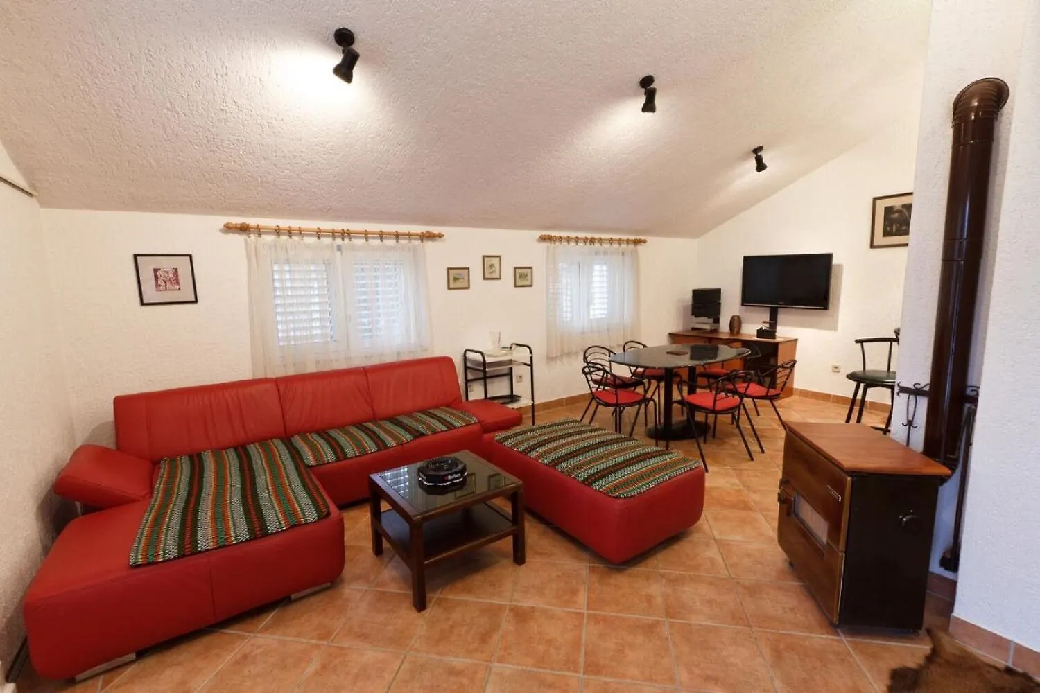 Apartments Rasa Malinska