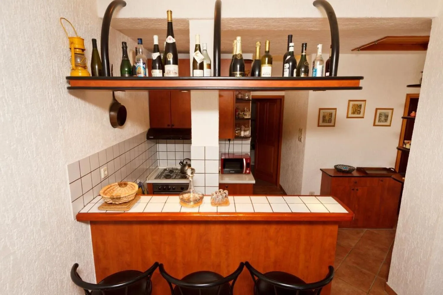 Apartments Rasa Malinska 0*,