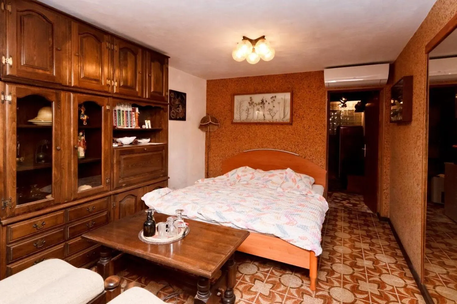 Apartments Rasa Malinska