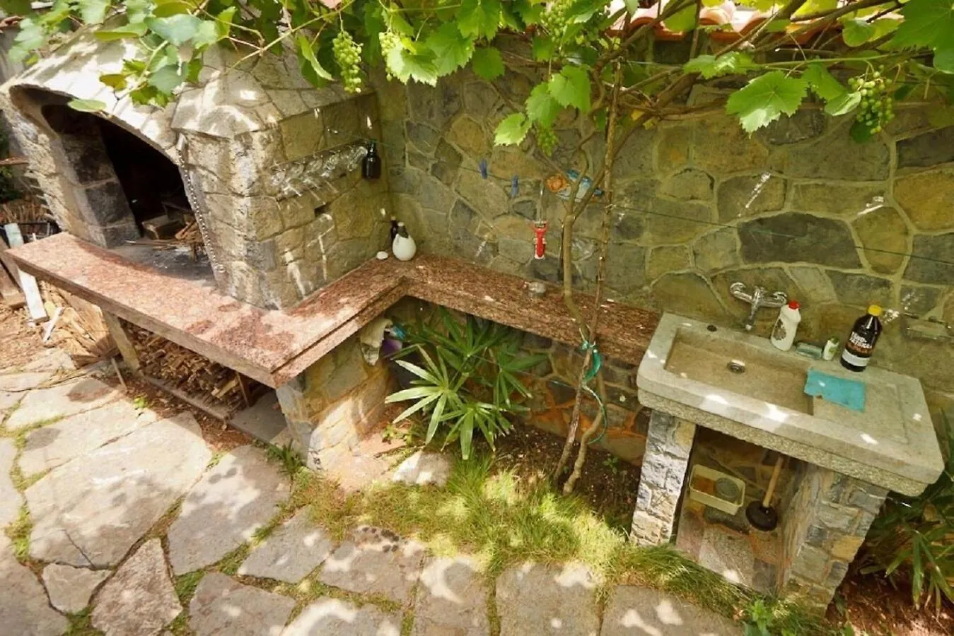 Apartments Rasa Malinska Croatia