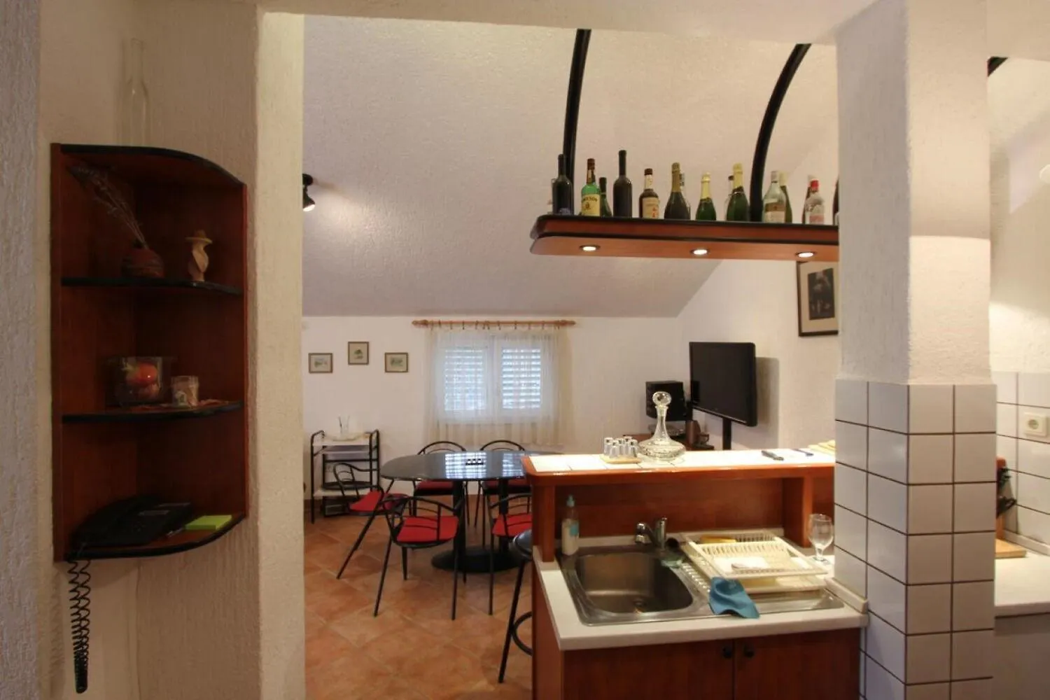 Apartments Rasa Malinska