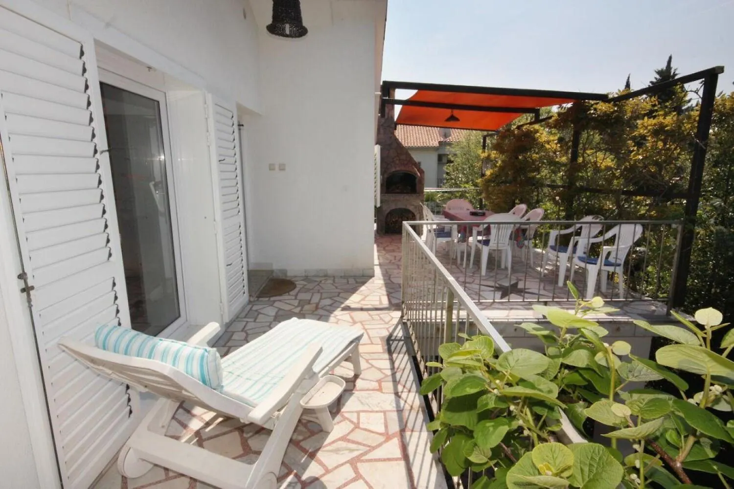 Apartments Rasa Malinska