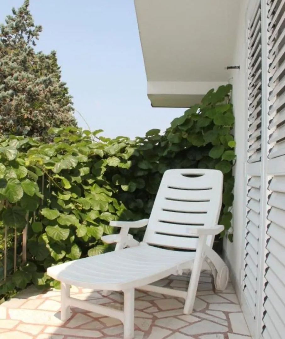 Apartments Rasa Malinska