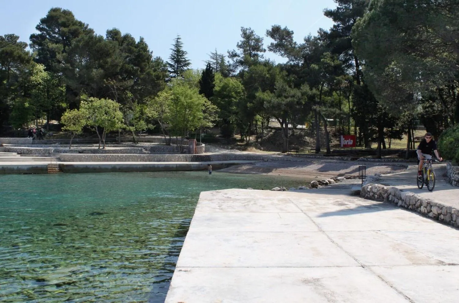 Apartments Rasa Malinska