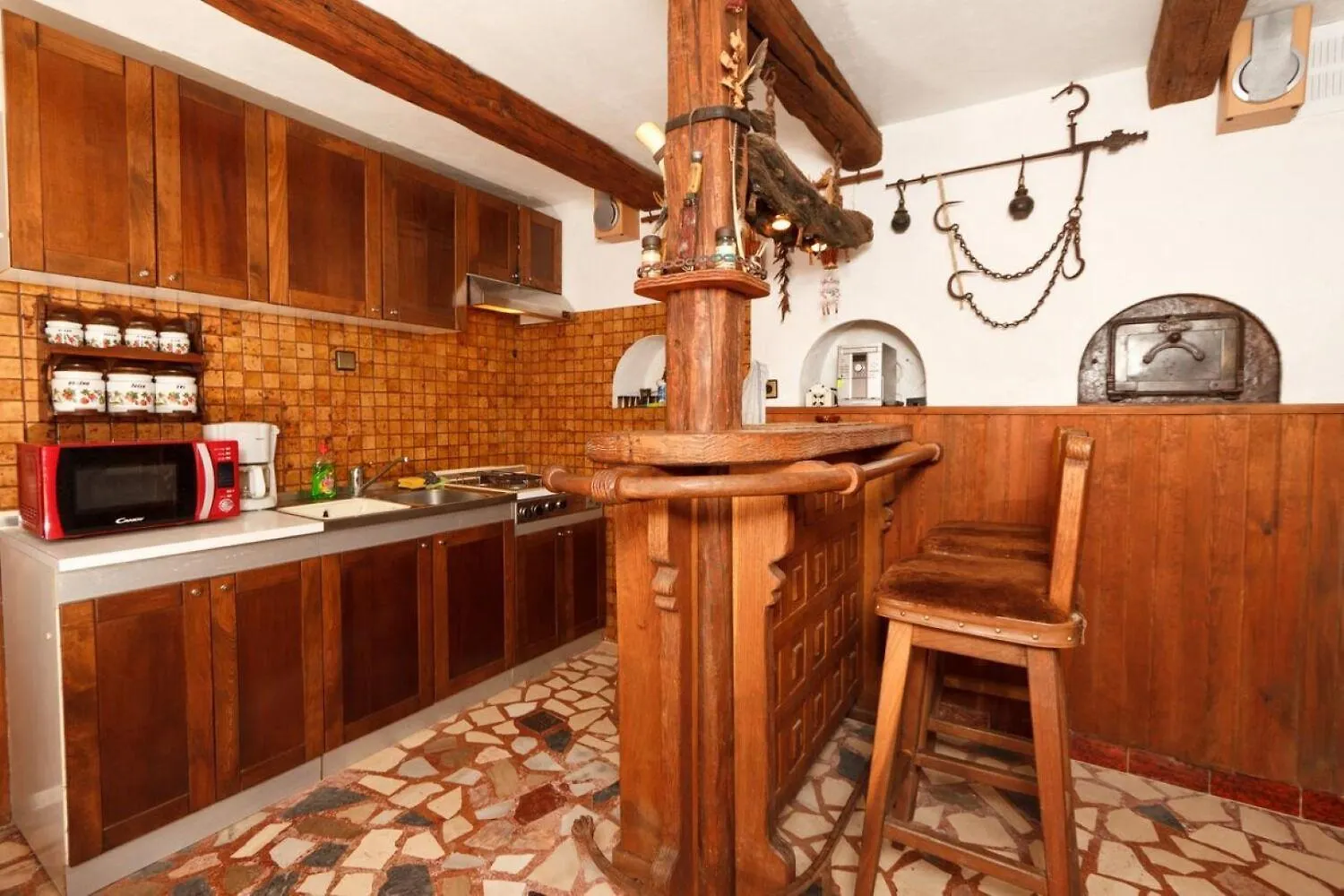 Apartments Rasa Malinska