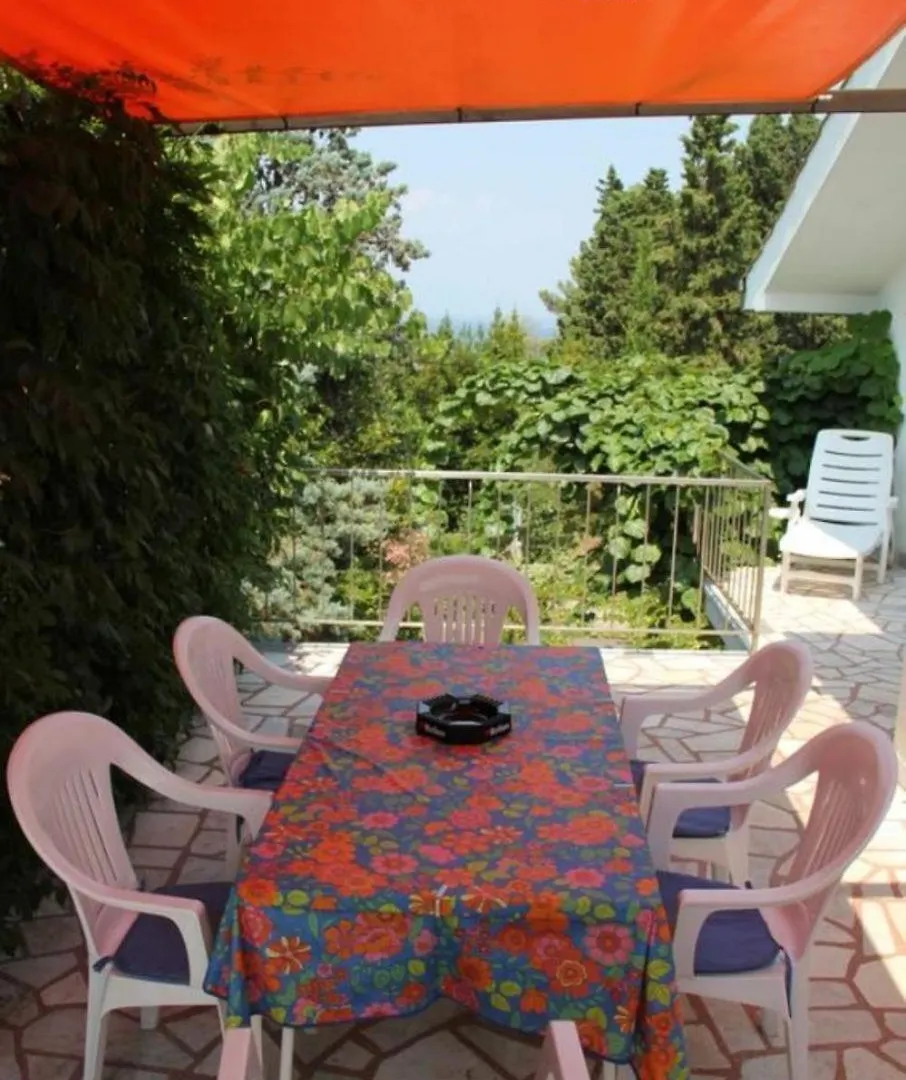 Apartments Rasa Malinska