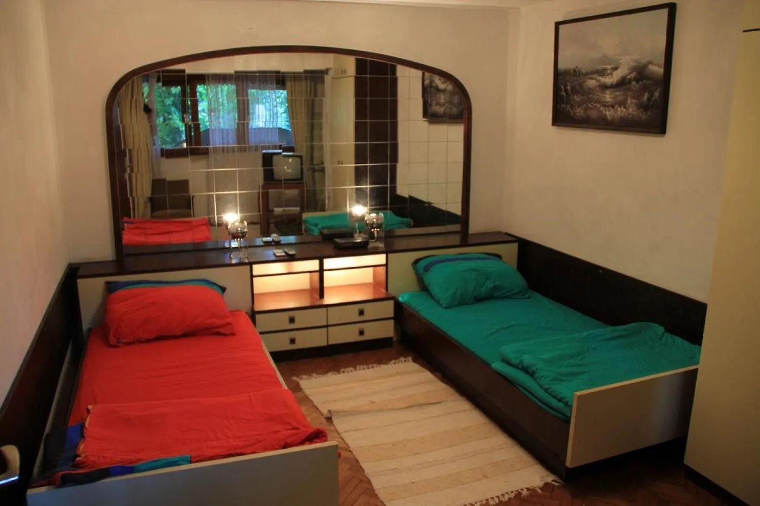 Apartments Rasa Malinska