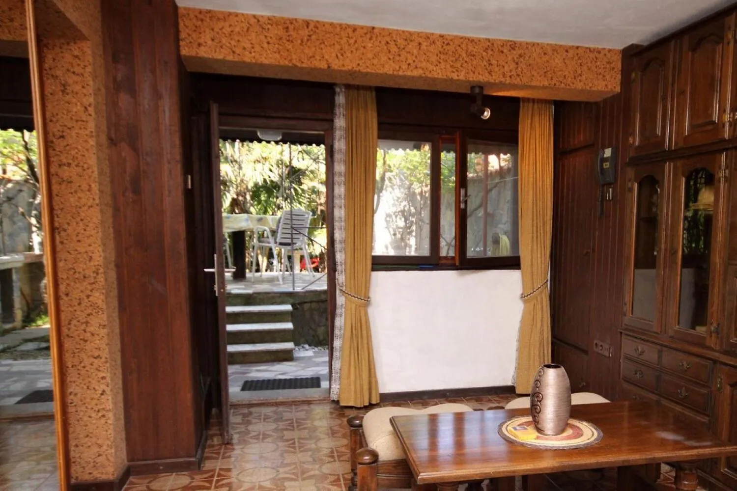 Apartments Rasa Malinska