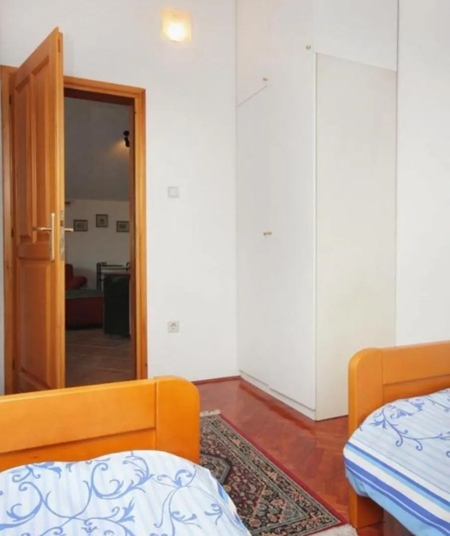 Apartments Rasa Malinska