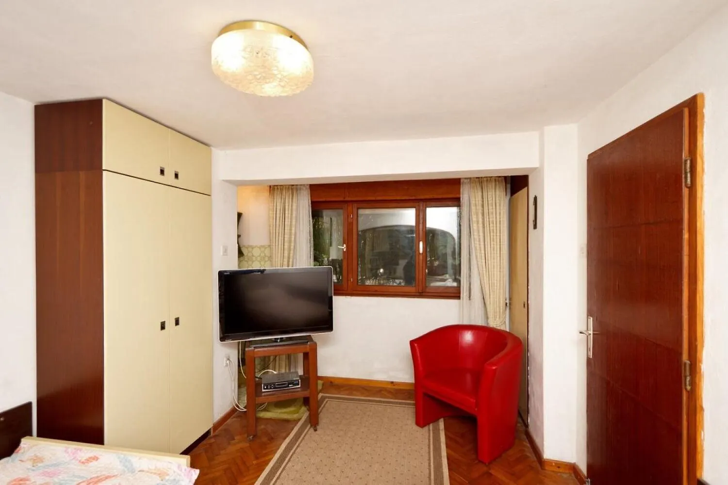 Apartments Rasa Malinska 0*,