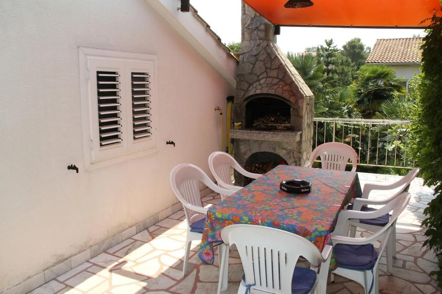 Apartments Rasa Malinska