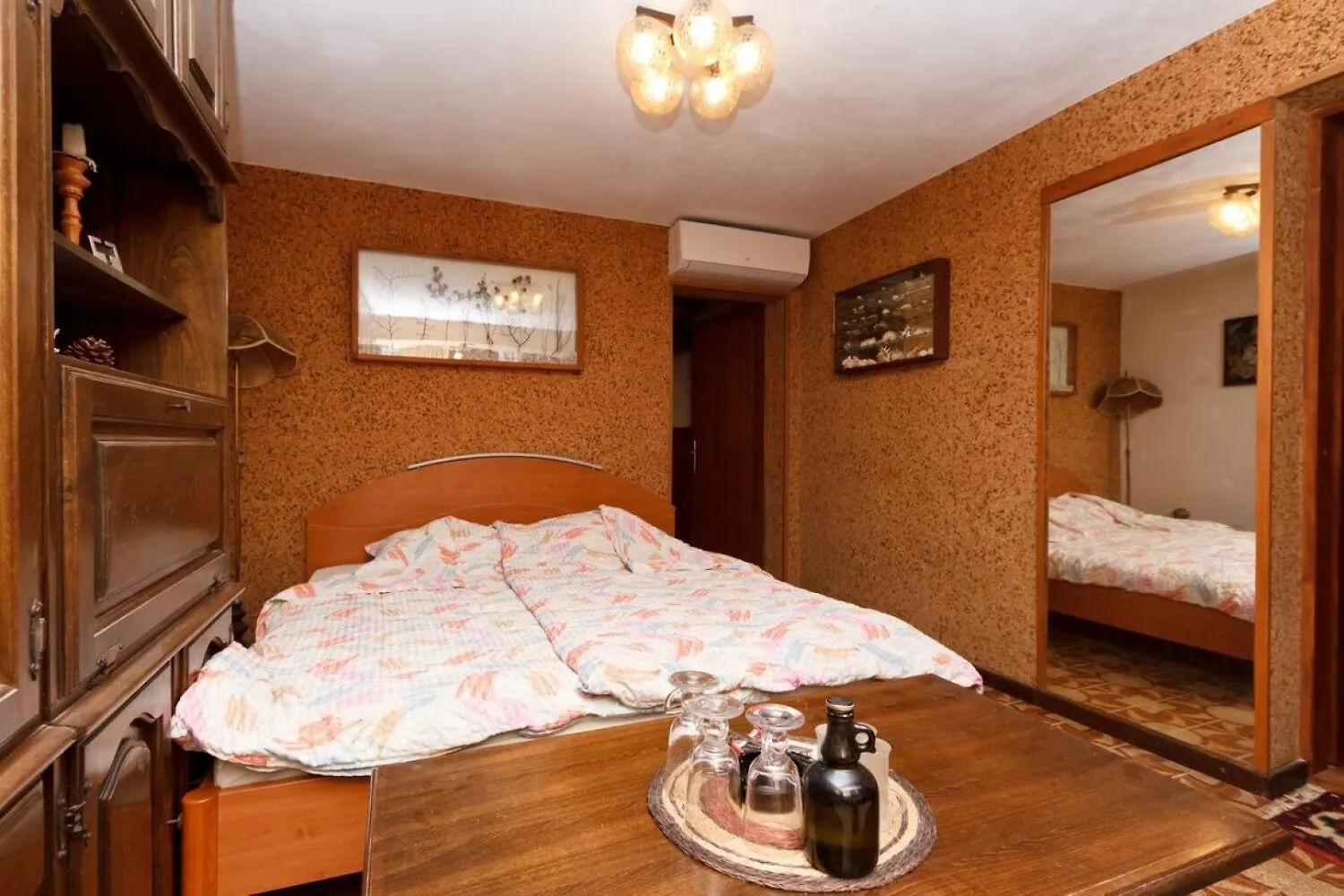 Apartments Rasa Malinska